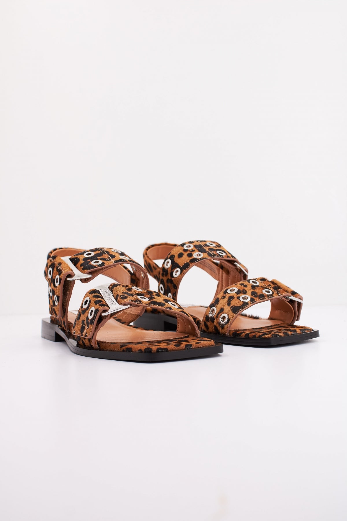 STEVE MADDEN SARIA LE en color ANIMAL PRINT  (2)