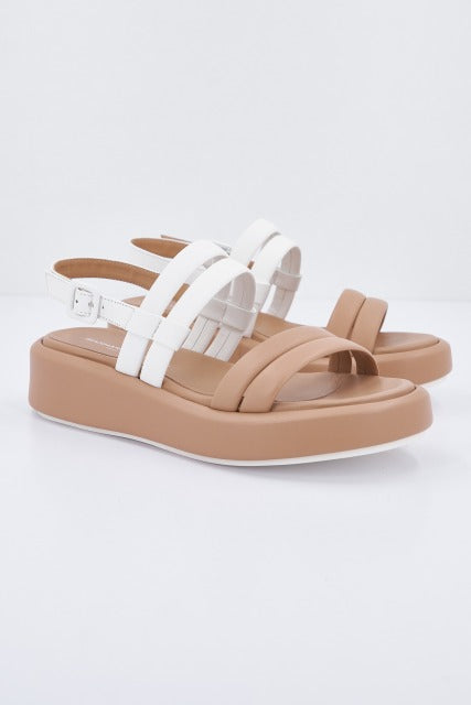 GIANMARCO SORELLI  YARA en color MARRON  (1)