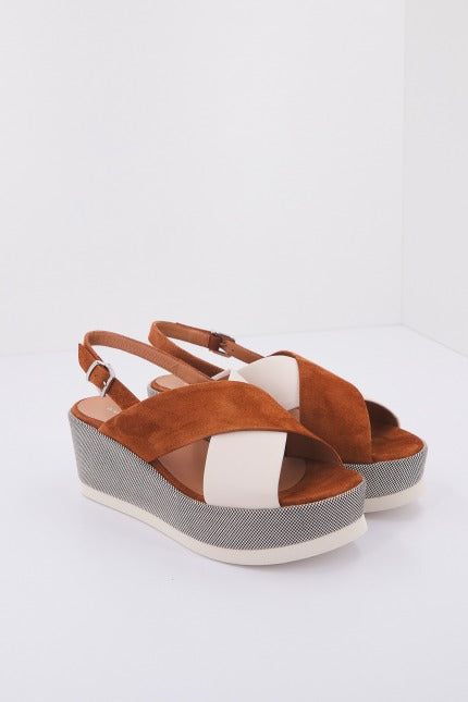 GIANMARCO SORELLI JIL MS  en color MARRON  (2)