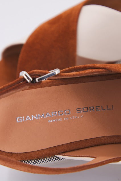 GIANMARCO SORELLI JIL MS  en color MARRON  (4)