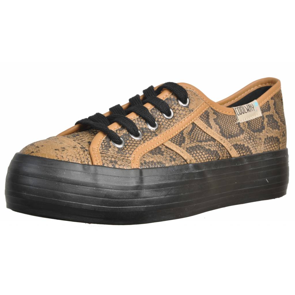 COOLWAY PERCY en color ANIMAL PRINT  (1)