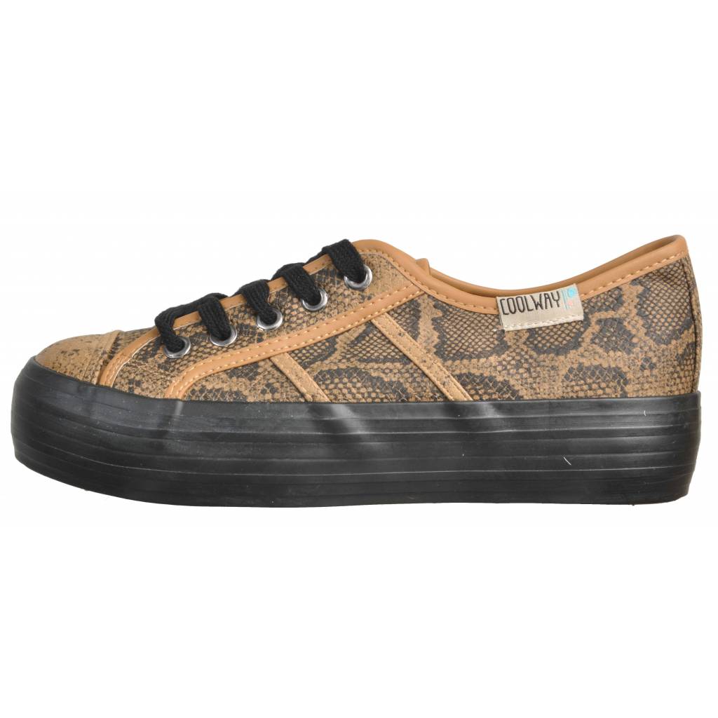 COOLWAY PERCY en color ANIMAL PRINT  (2)