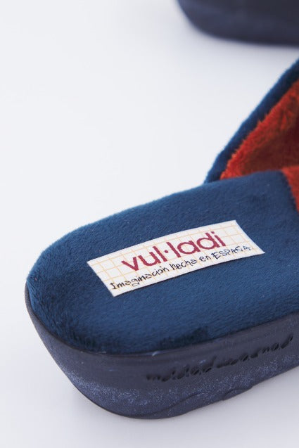VULLADI   en color AZUL  (4)