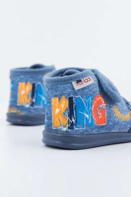 VULLADI   en color AZUL  (3)