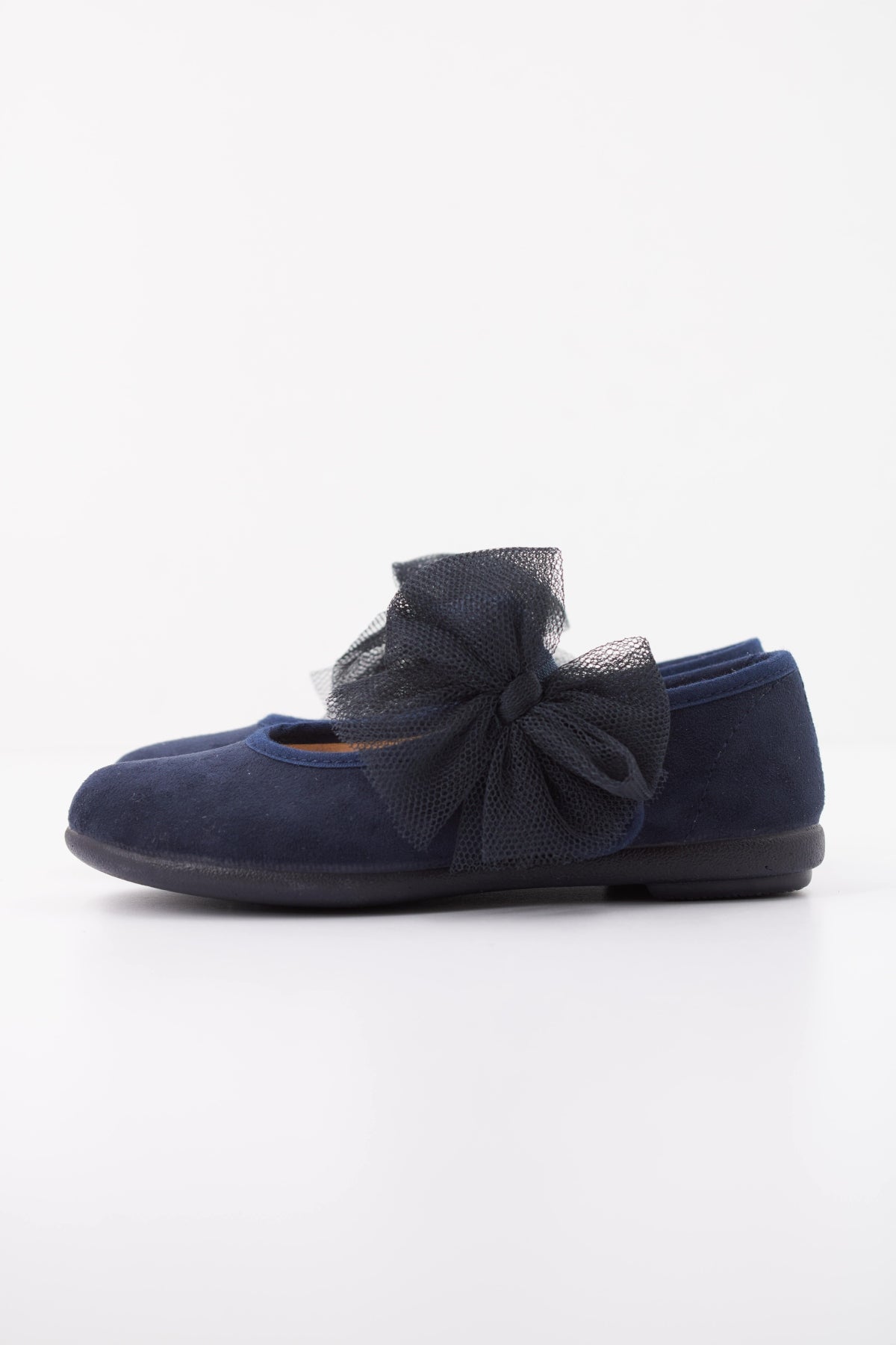 VULLADI   ZAPATO LAZO en color AZUL  (1)