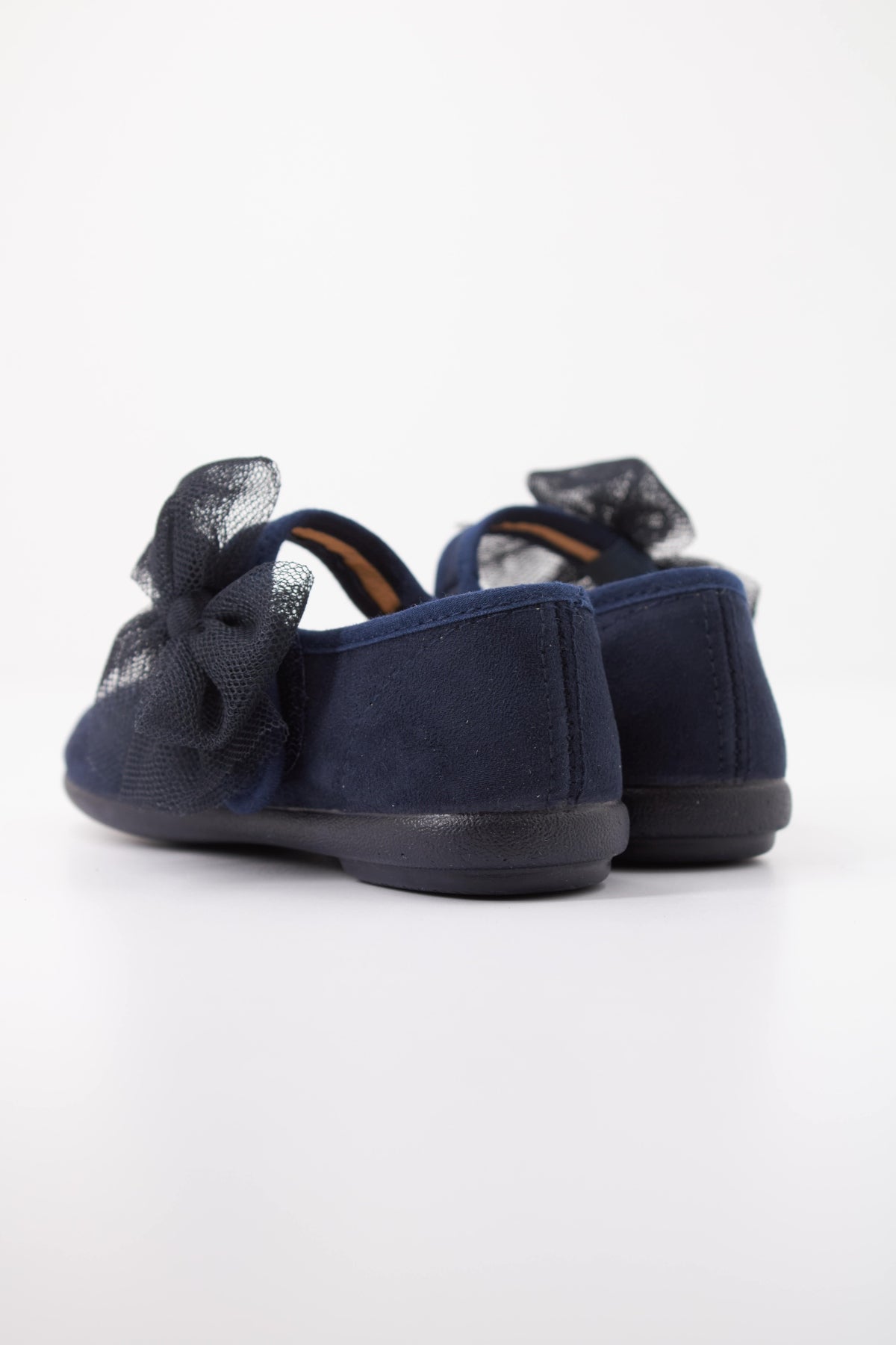 VULLADI   ZAPATO LAZO en color AZUL  (4)