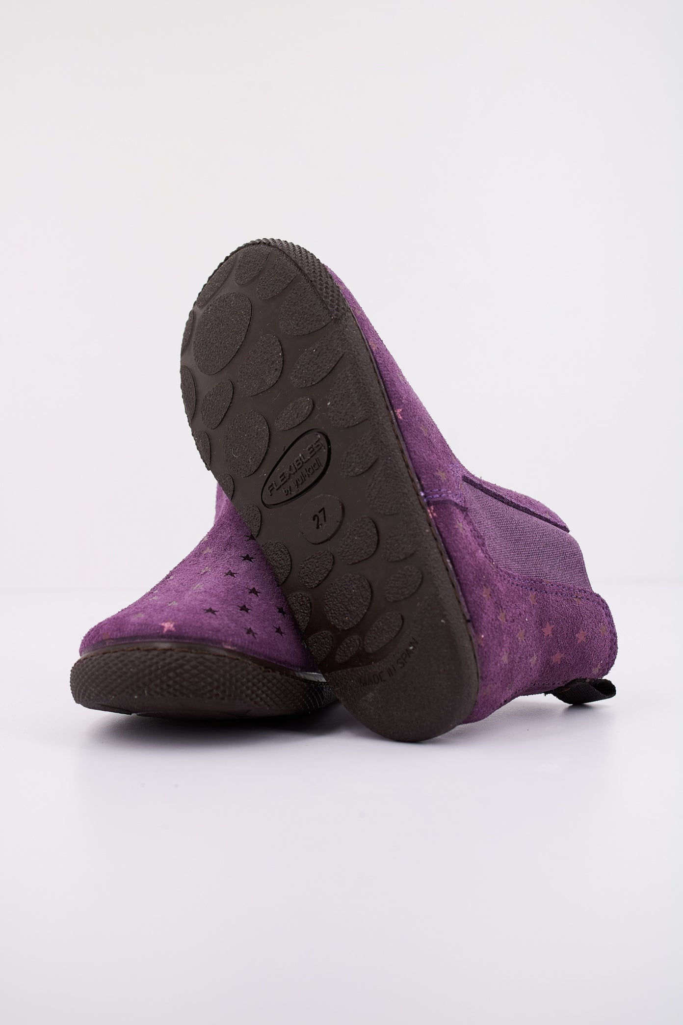 VULLADI FLEXIBLES BY VUL·LADI   en color VIOLETA  (5)