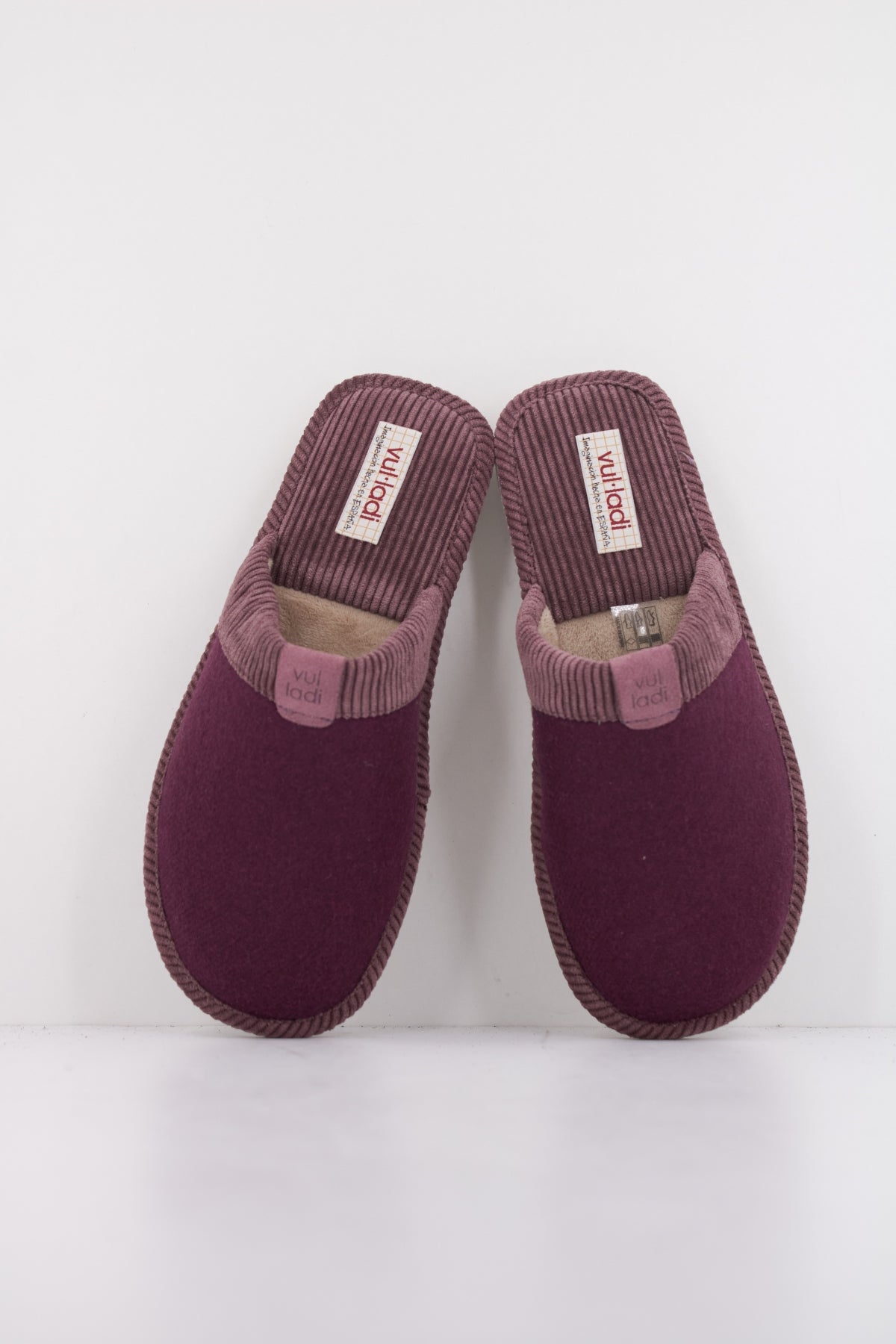 VULLADI   en color BURDEOS  (3)