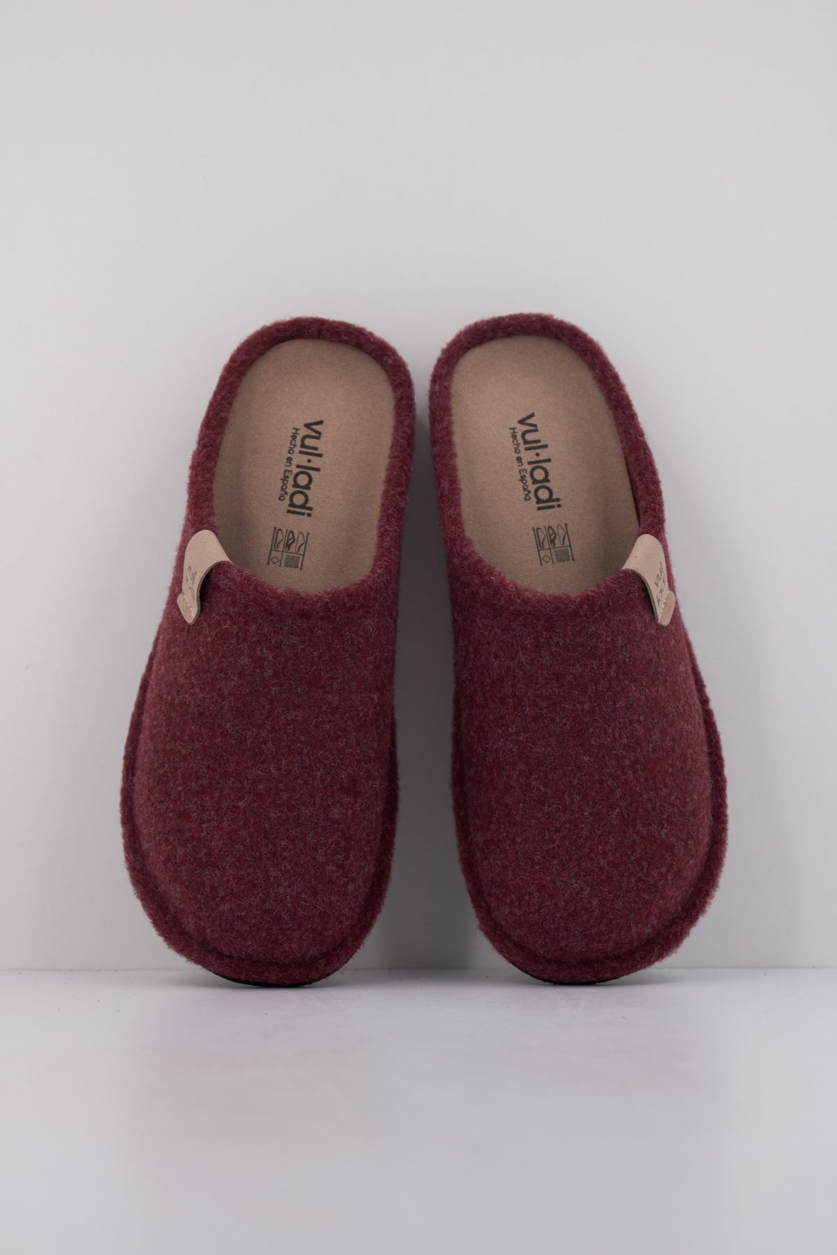 VULLADI   en color BURDEOS  (3)