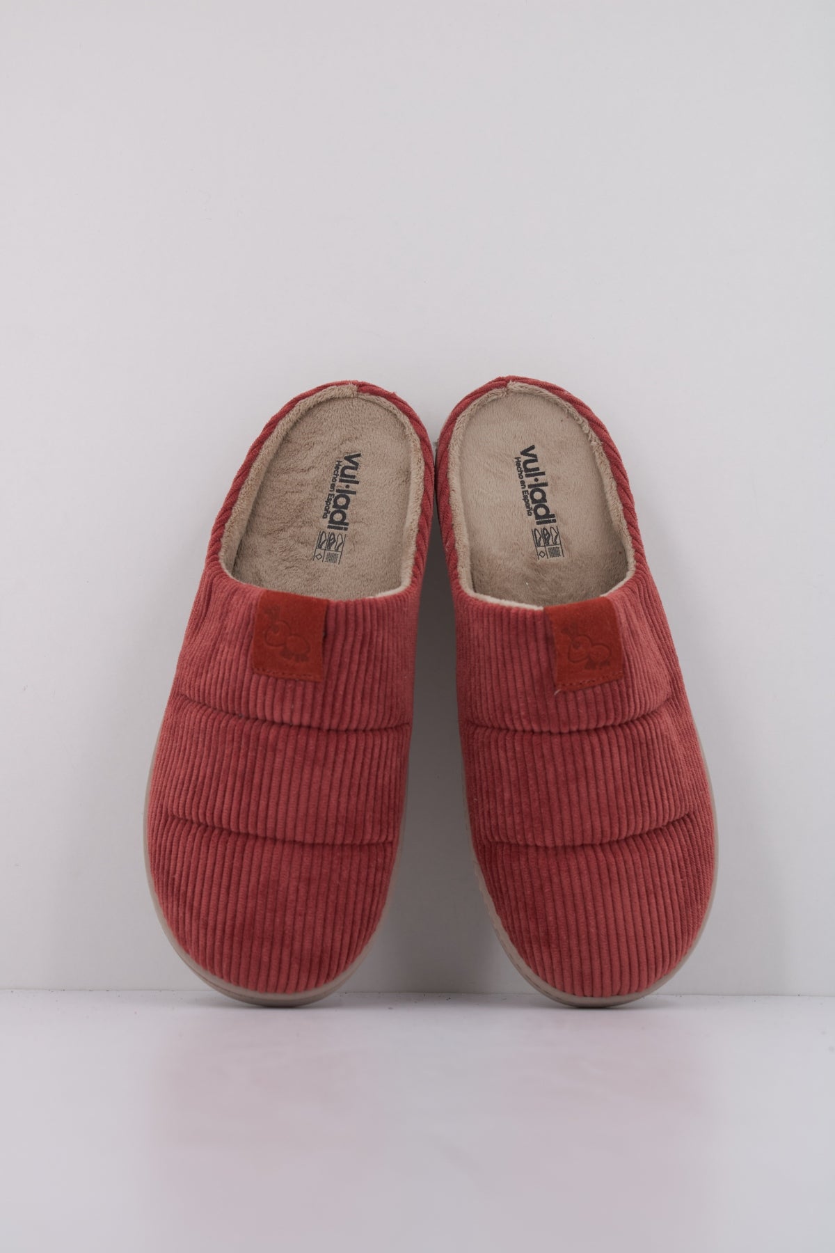 VULLADI  en color NARANJA  (3)