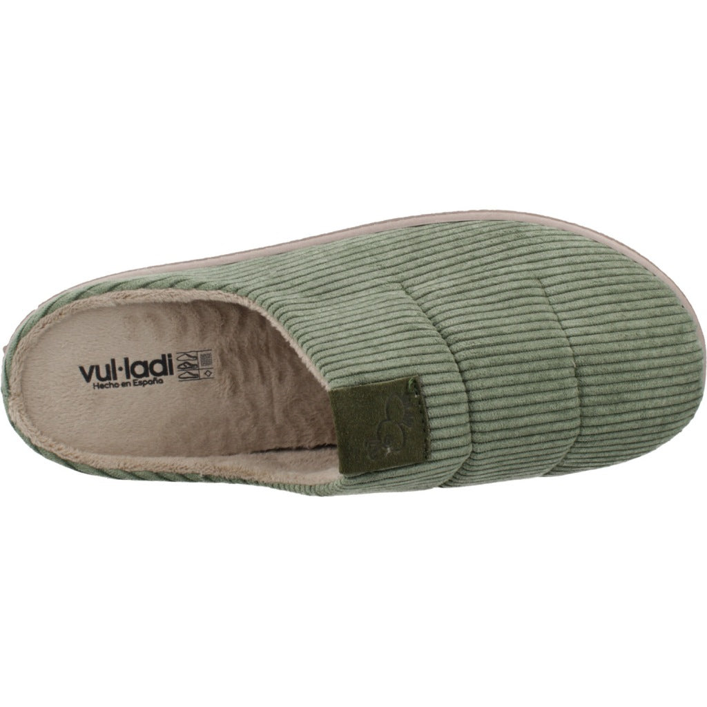 VULLADI   en color VERDE  (7)