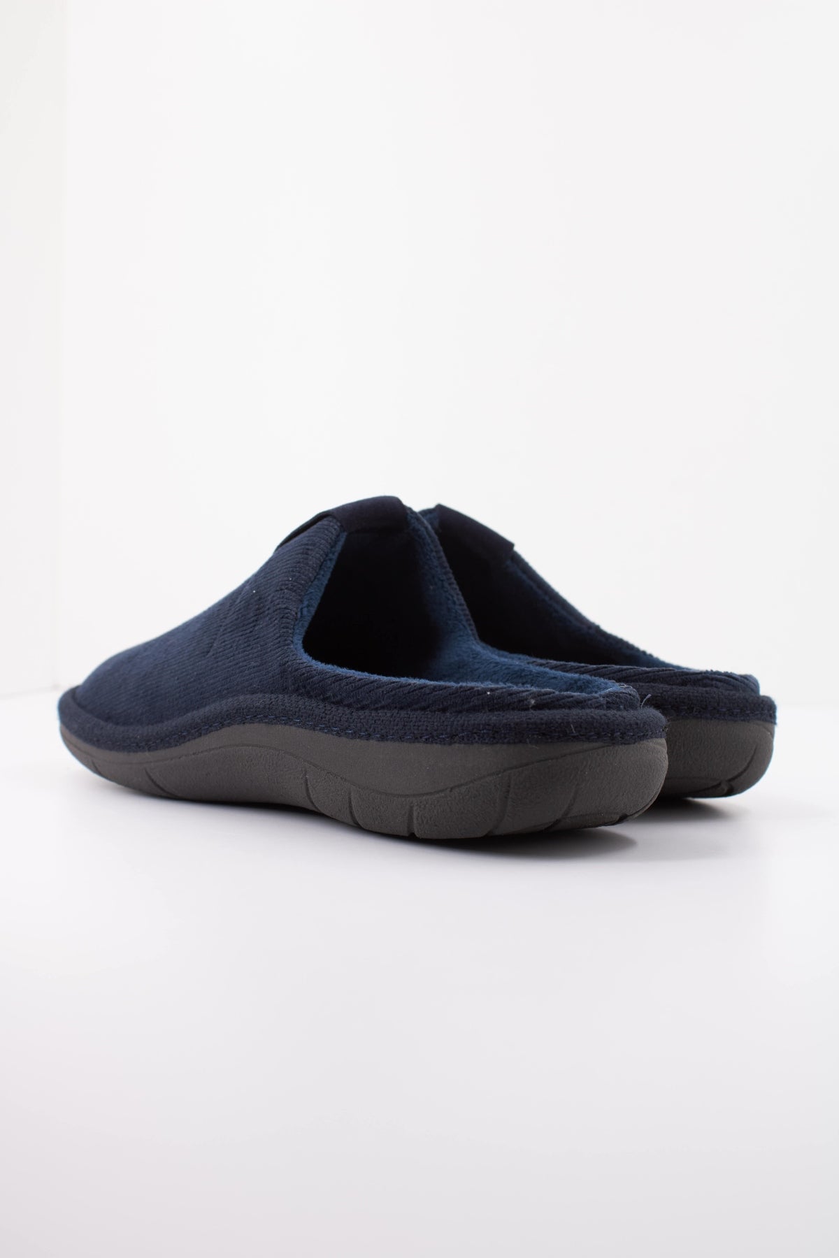 VULLADI   ZAPATILLAS HOGAR en color AZUL  (4)