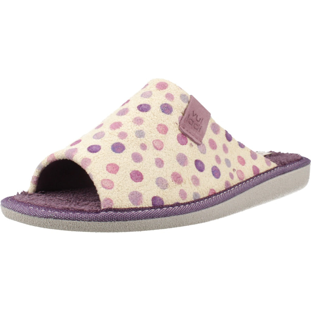 VULLADI HOGAR TOPOS en color MULTICOLOR  (1)