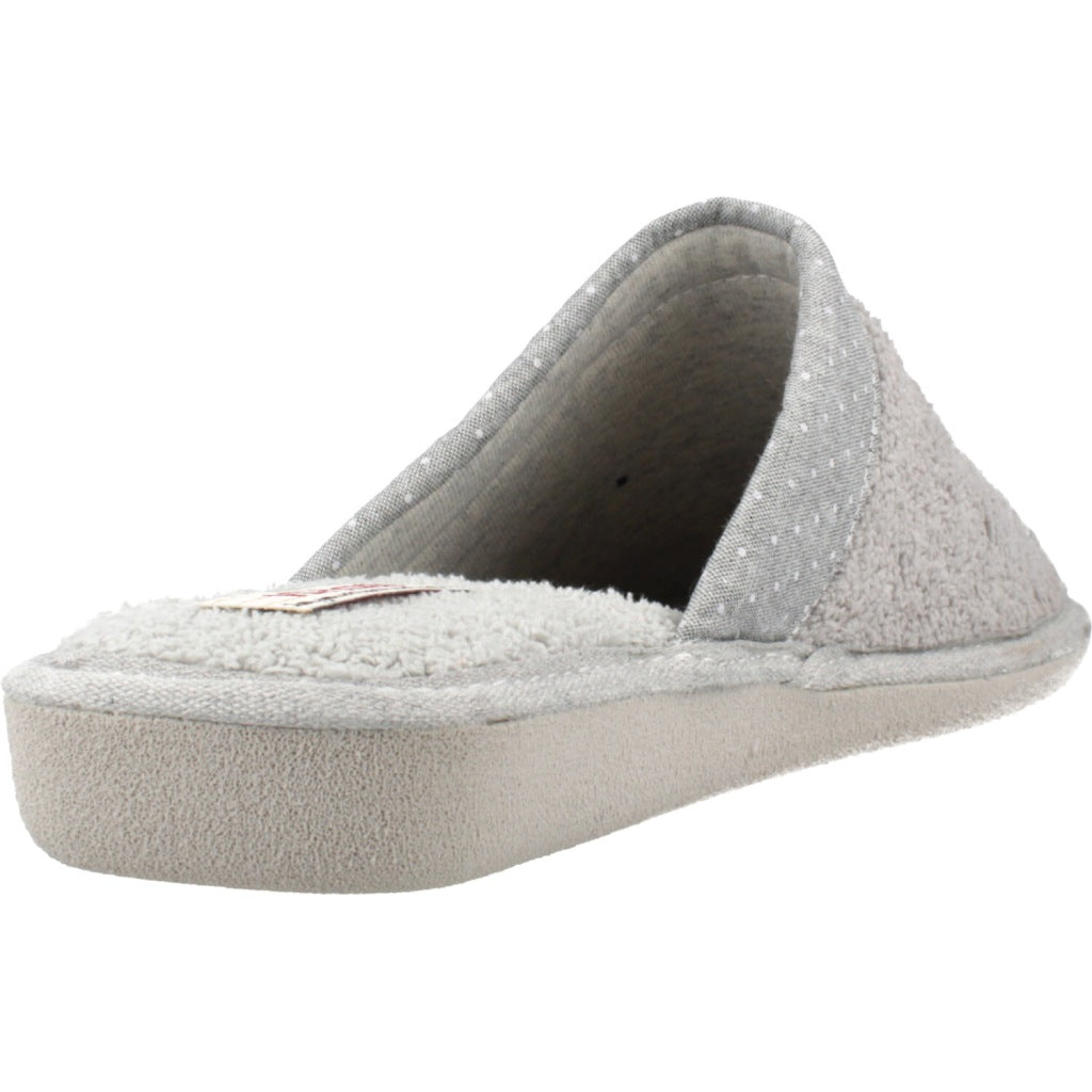 VULLADI HOGAR POROSO en color GRIS  (3)