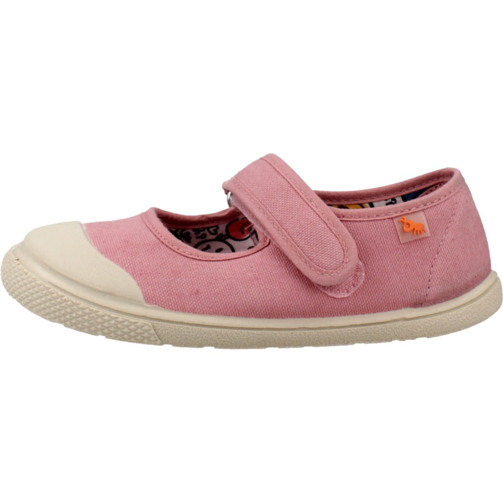 VULLADI  DIMONI LONA en color ROSA  (2)