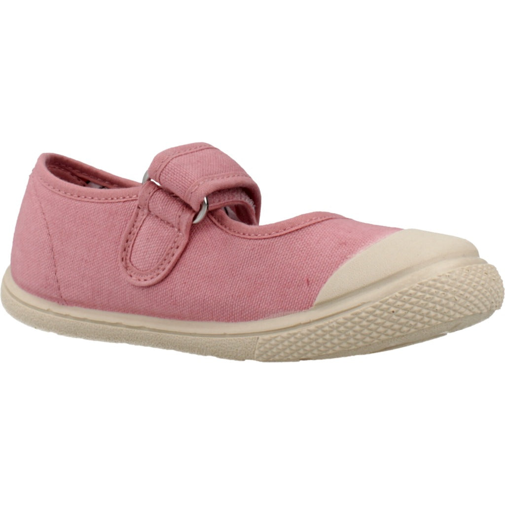 VULLADI  DIMONI LONA en color ROSA  (5)