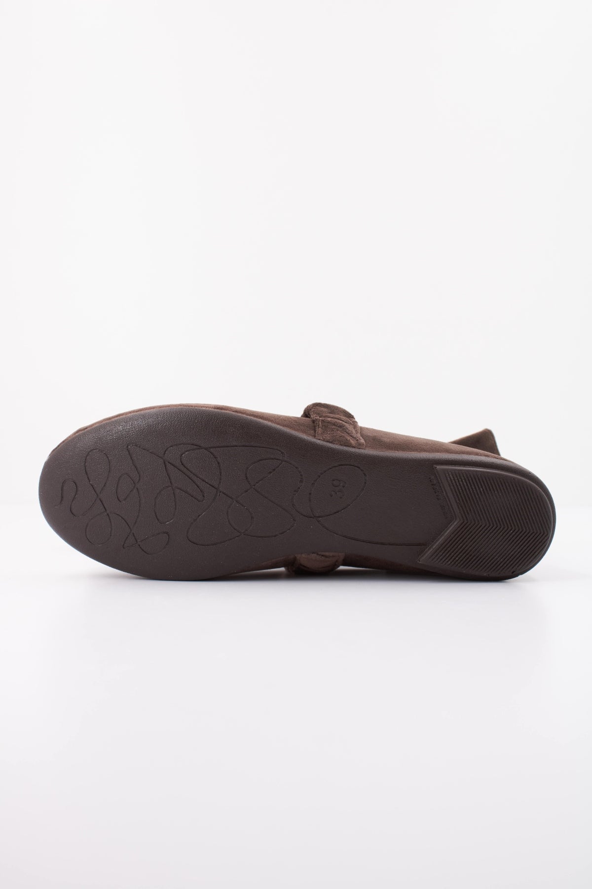VULLADI   CANDY en color MARRON  (5)