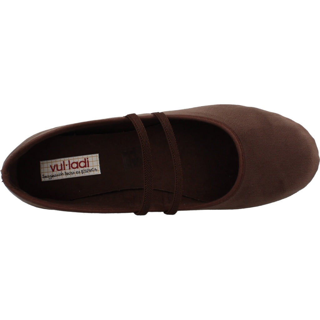 VULLADI CANDY en color MARRON CLARO  (7)