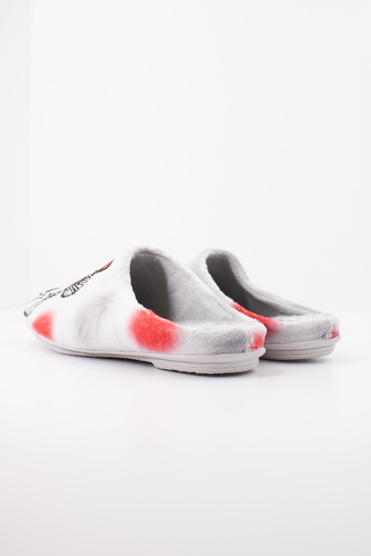 VULLADI   CASUAL en color GRIS  (4)