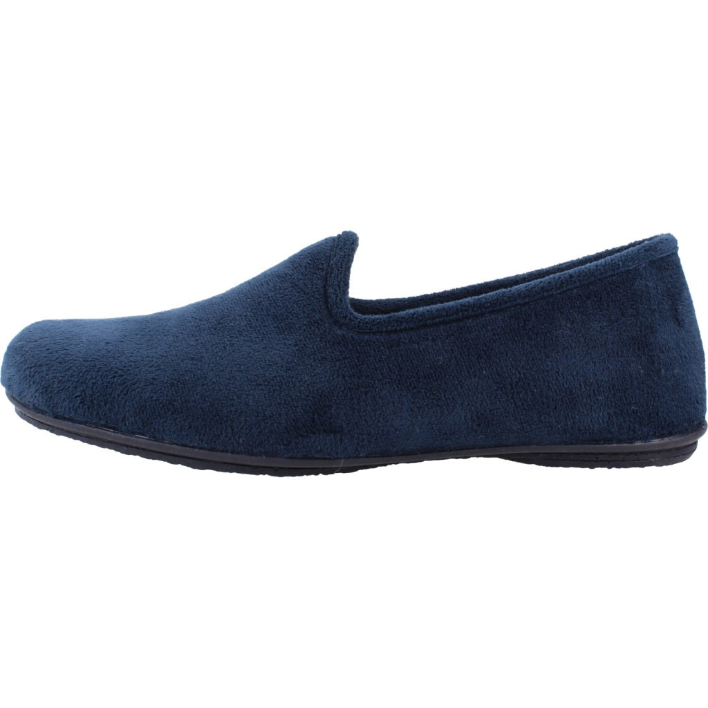 VULLADI CASUAL en color AZUL  (2)