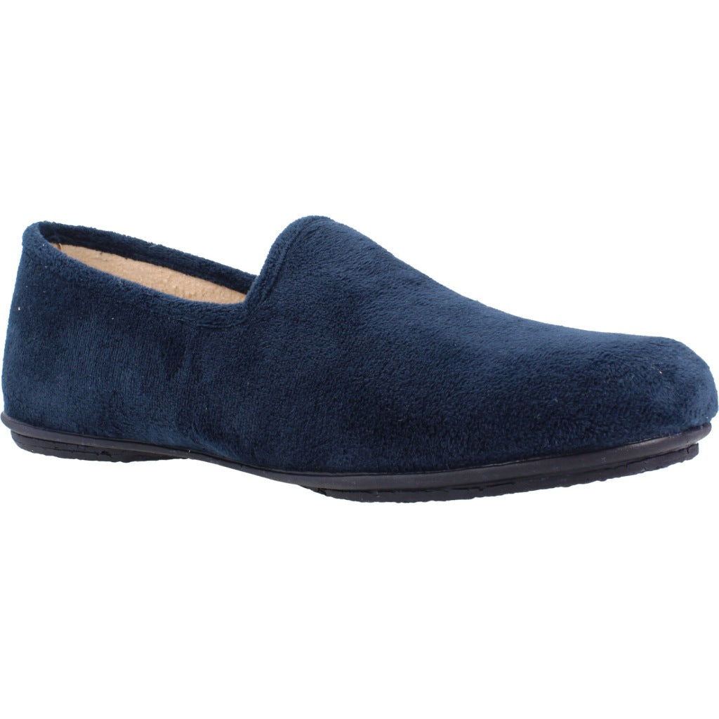 VULLADI CASUAL en color AZUL  (5)