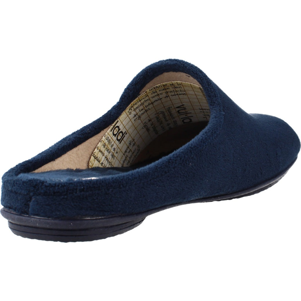 VULLADI CASUAL en color AZUL  (3)