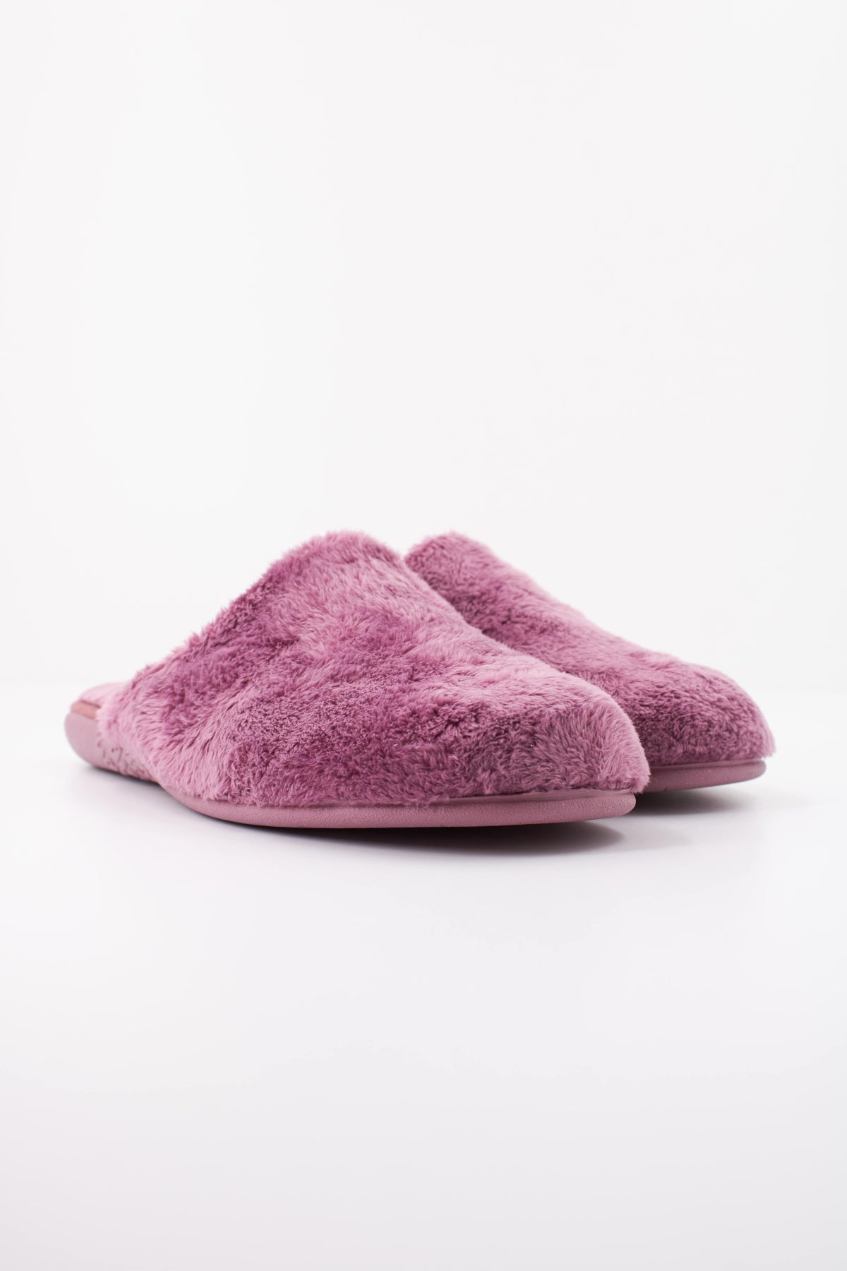 VULLADI   ZAPATILLA HOGAR en color ROSA  (2)
