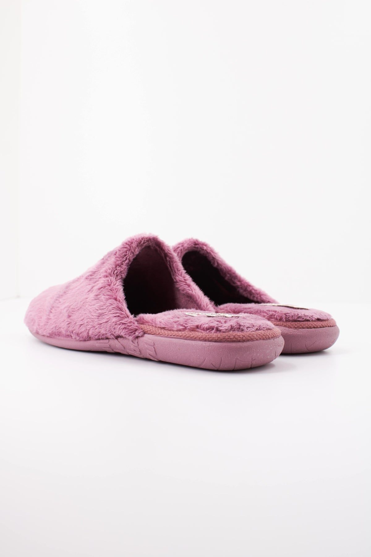 VULLADI   ZAPATILLA HOGAR en color ROSA  (4)
