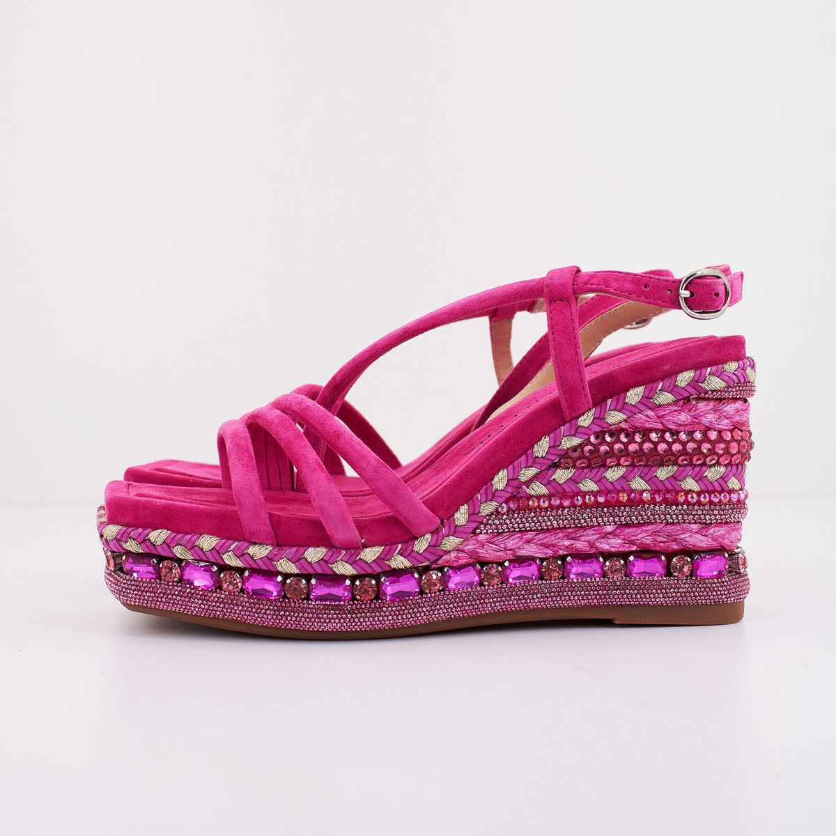 Sandalias Alma en pena online en Zacaris