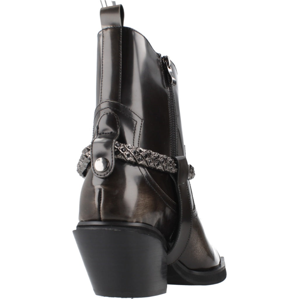 ALMA EN PENA ANTIK en color NEGRO  (3)