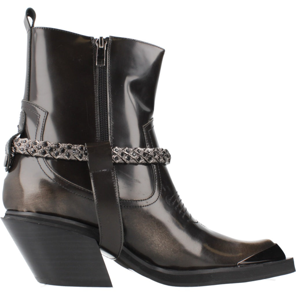 ALMA EN PENA ANTIK en color NEGRO  (4)