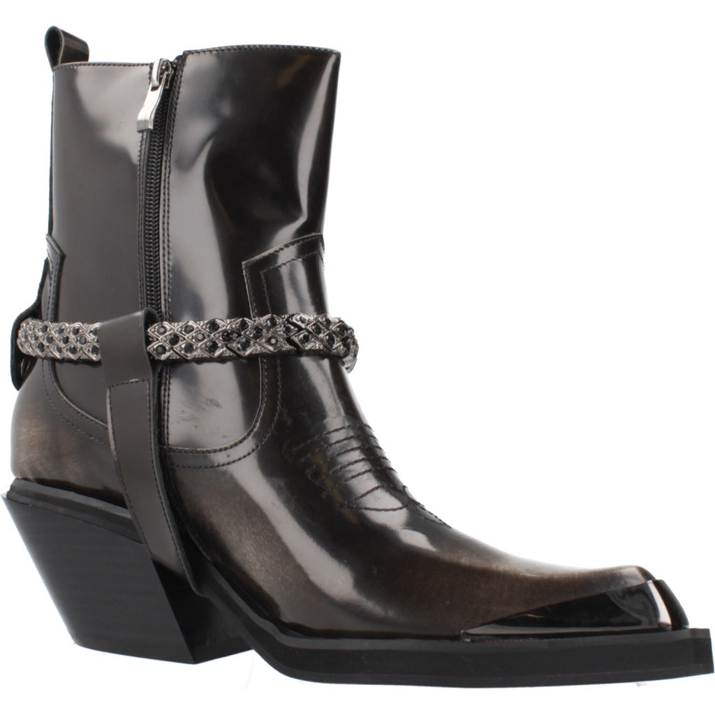 ALMA EN PENA ANTIK en color NEGRO  (5)