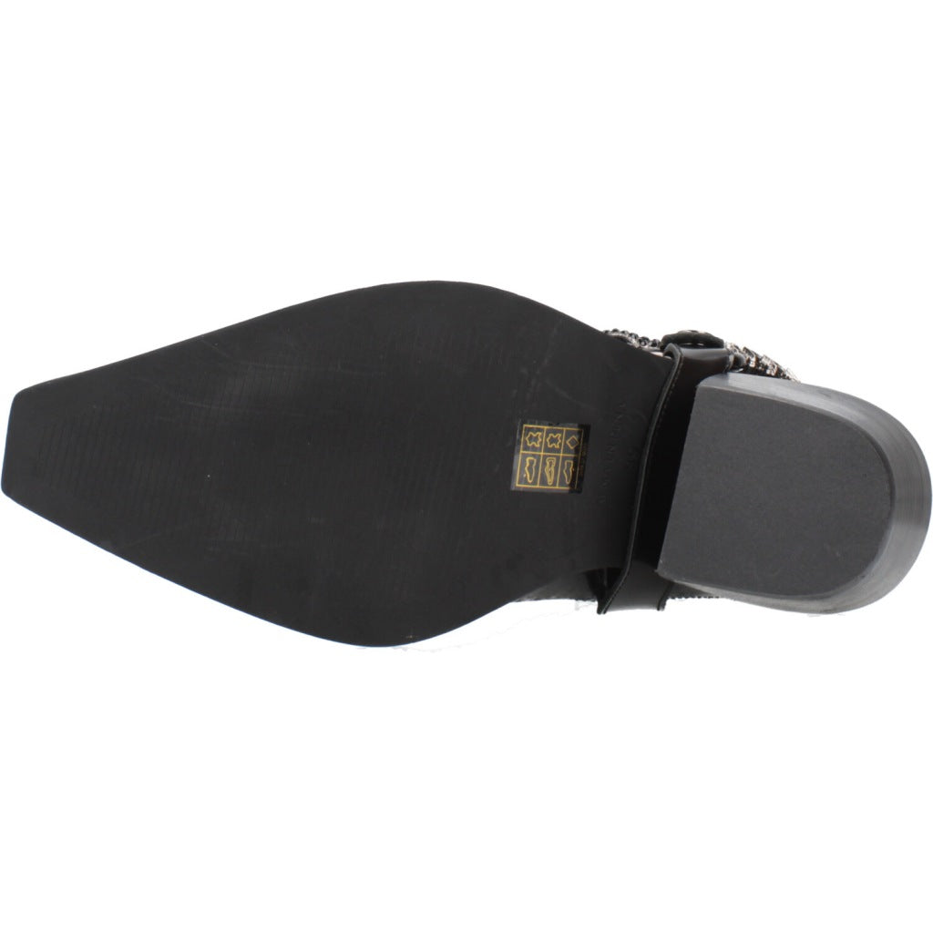 ALMA EN PENA ANTIK en color NEGRO  (6)