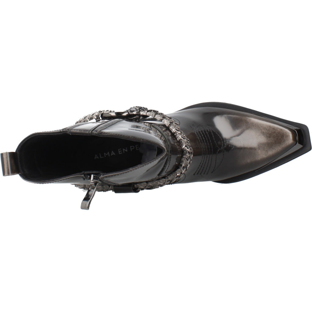 ALMA EN PENA ANTIK en color NEGRO  (7)