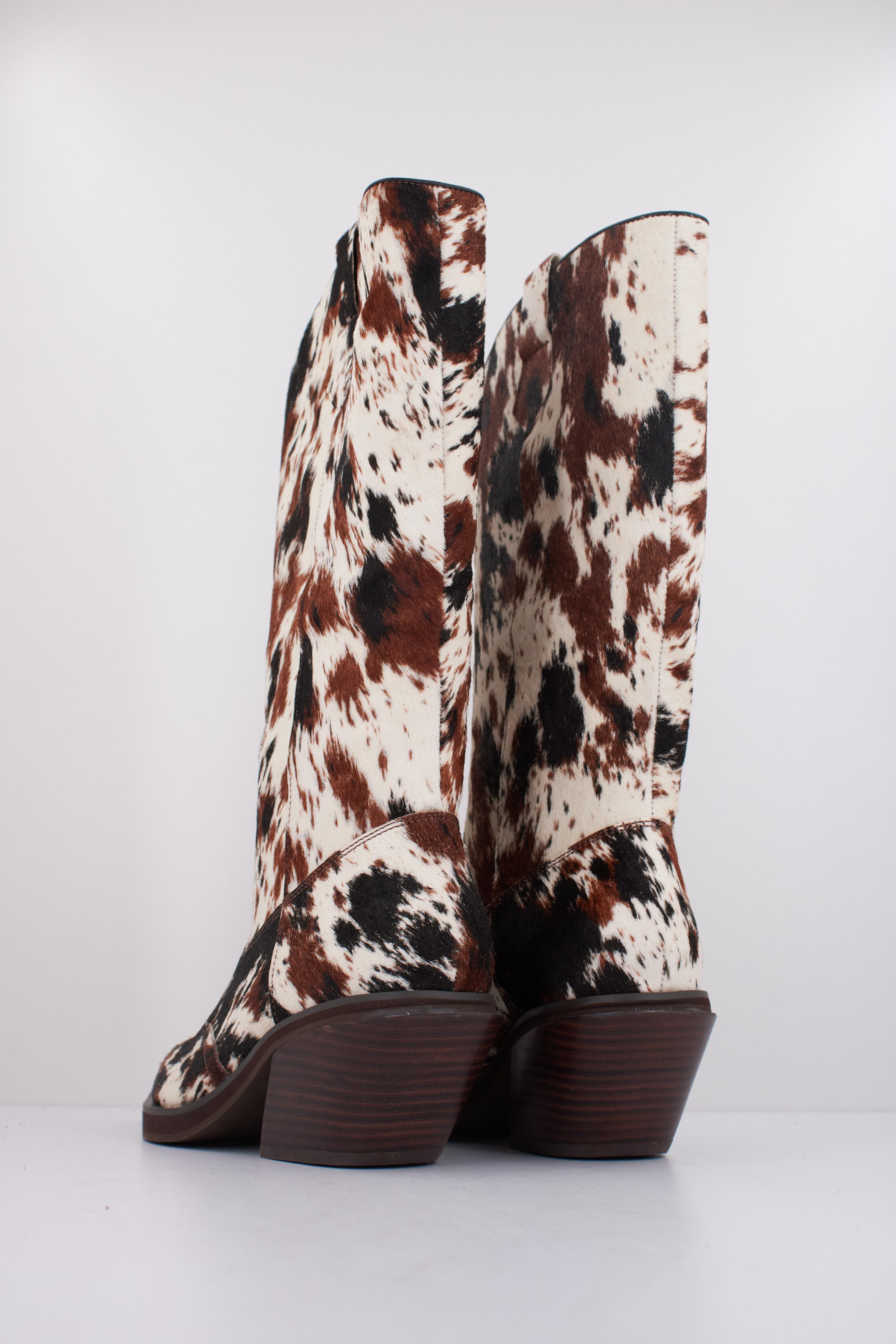 ALMA EN PENA I en color ANIMAL PRINT  (4)