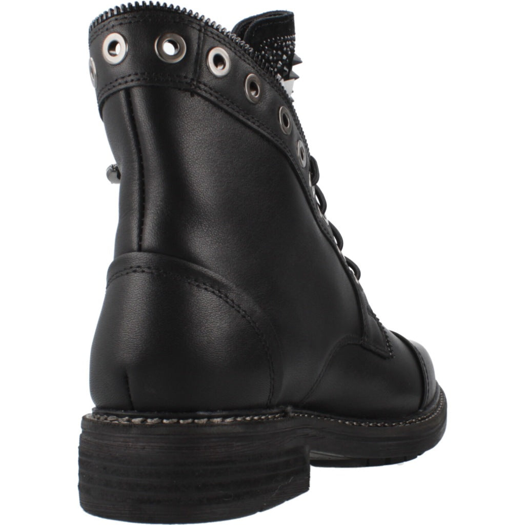 ALMA EN PENA I en color NEGRO  (3)