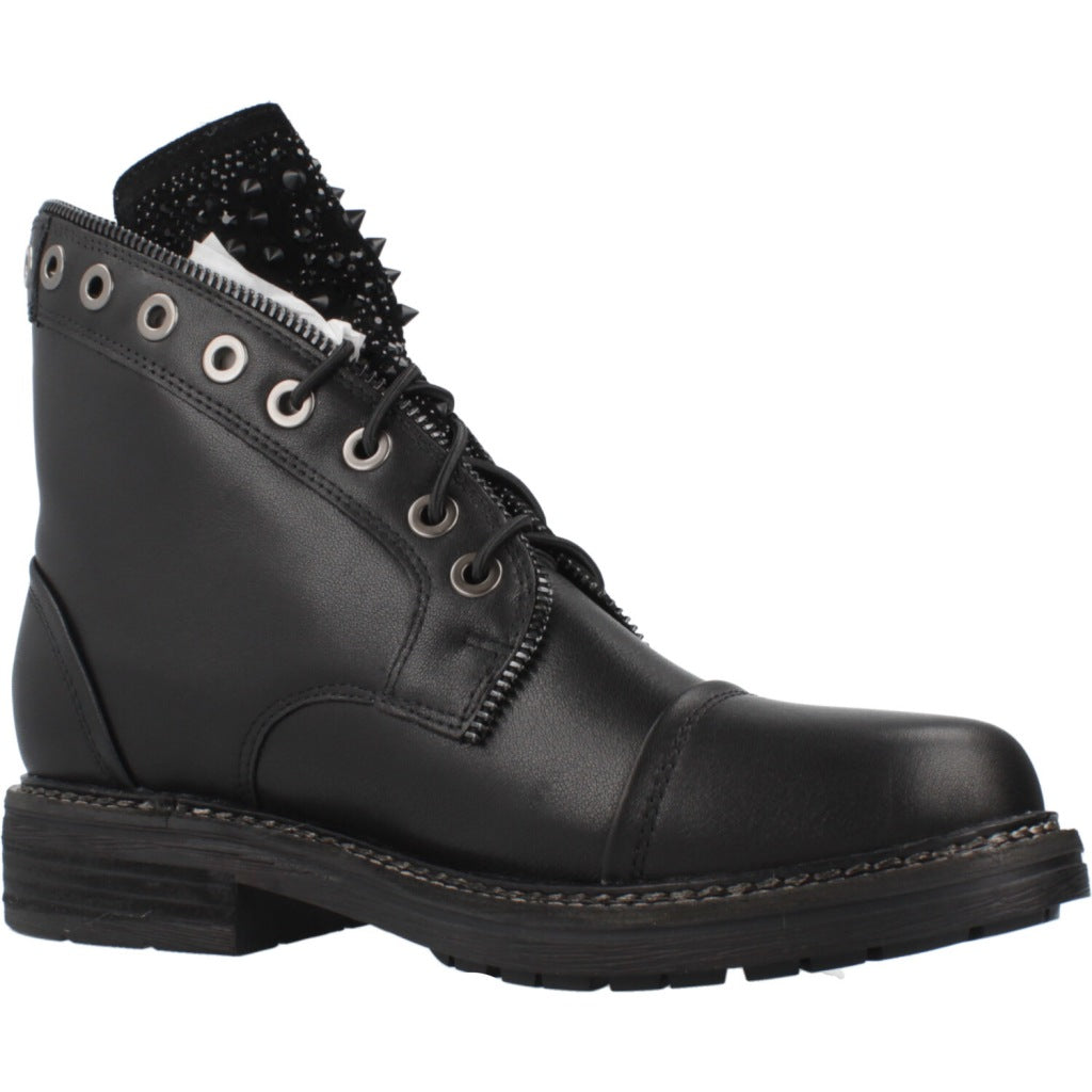 ALMA EN PENA I en color NEGRO  (5)