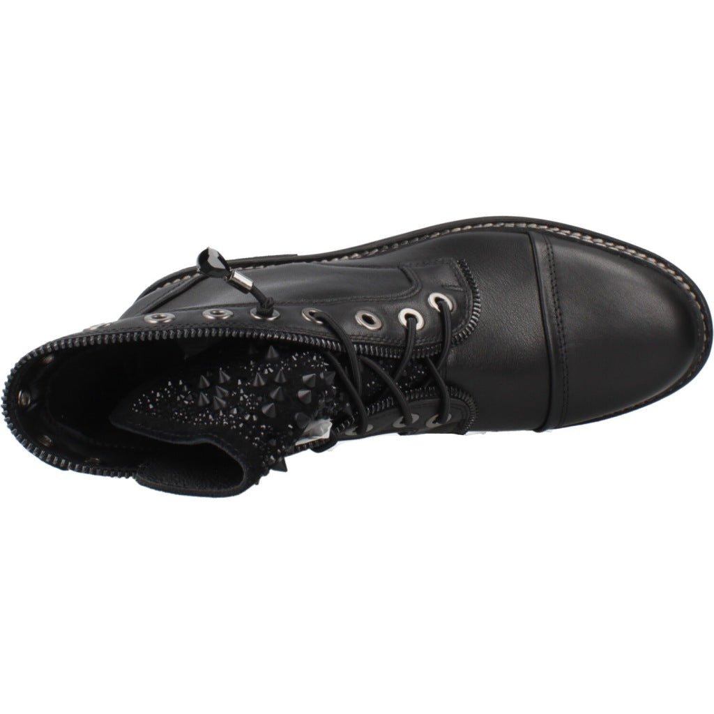 ALMA EN PENA I en color NEGRO  (7)