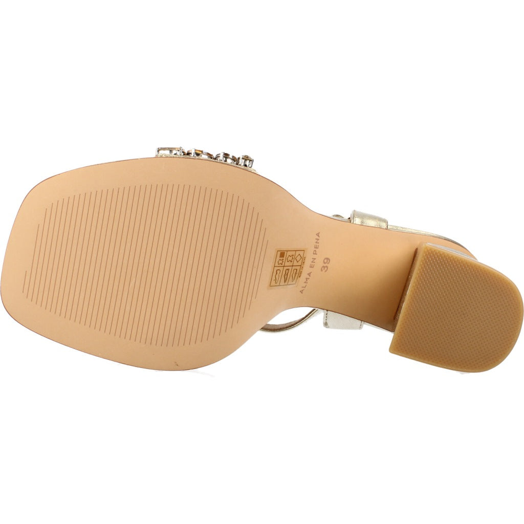 ALMA EN PENA V  en color ORO  (6)