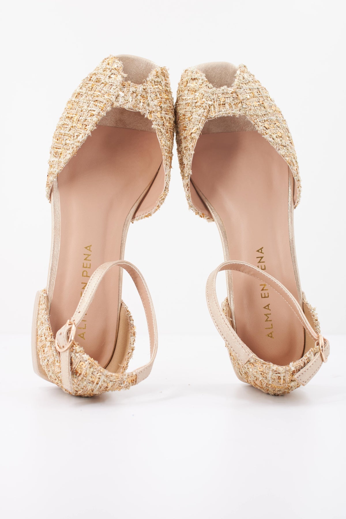 ALMA EN PENA V  en color ORO  (3)