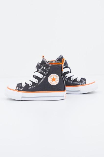 CONVERSE CTAS V OX STORM en color GRIS  (2)