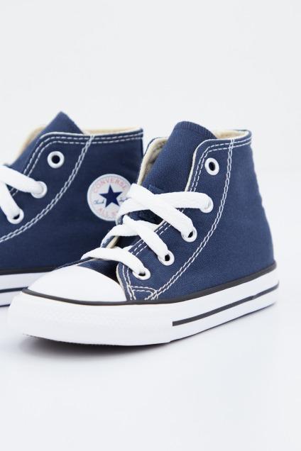 CONVERSE CHUCK TAYLOR AS CORE en color AZUL  (1)