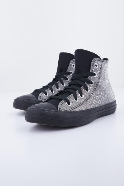 CONVERSE CTAS HI en color NEGRO  (1)