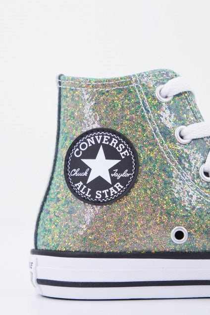 CONVERSE  CTAS HI en color MULTICOLOR  (4)