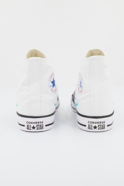CONVERSE TAYLOR ALL STAR en color BLANCO  (3)
