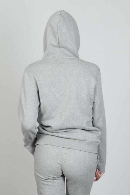 CONVERSE STAR CHEVRON CREW BB en color GRIS  (4)