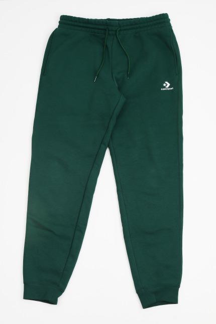 CONVERSE STAR CHEVRON CREW BB en color VERDE  (2)