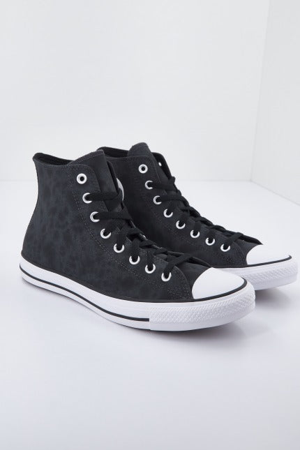 CONVERSE  CTAS HI DK en color GRIS  (2)