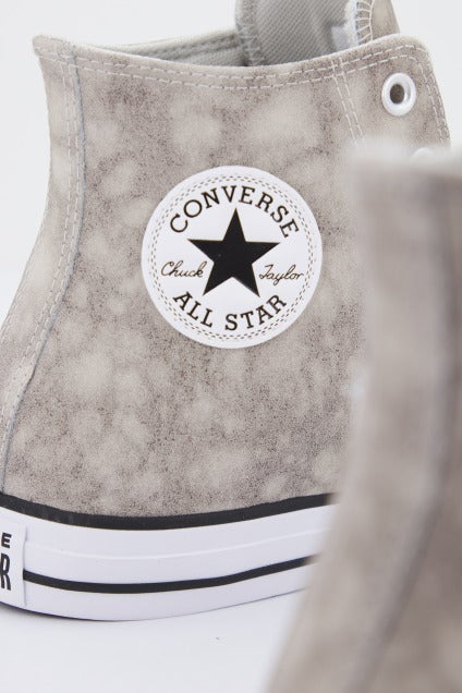 CONVERSE CHUCK TAYLOR ALL STAR DISTRESSED en color BEIS  (3)