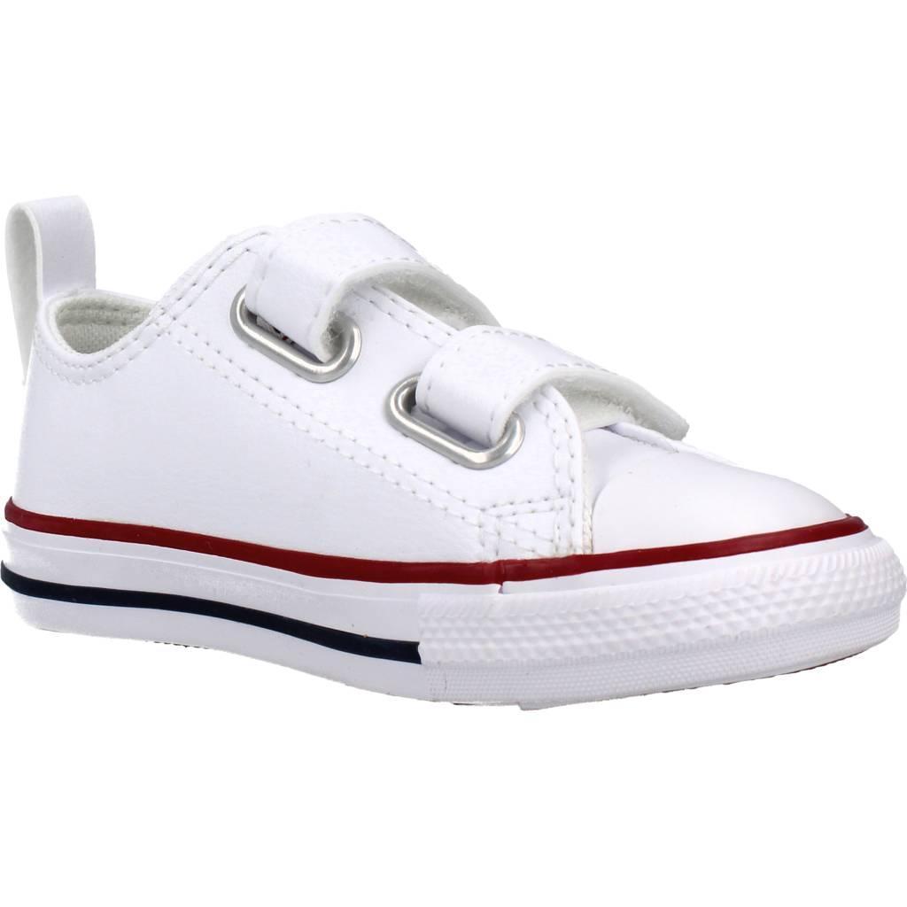 CONVERSE CT V OX en color BLANCO  (5)